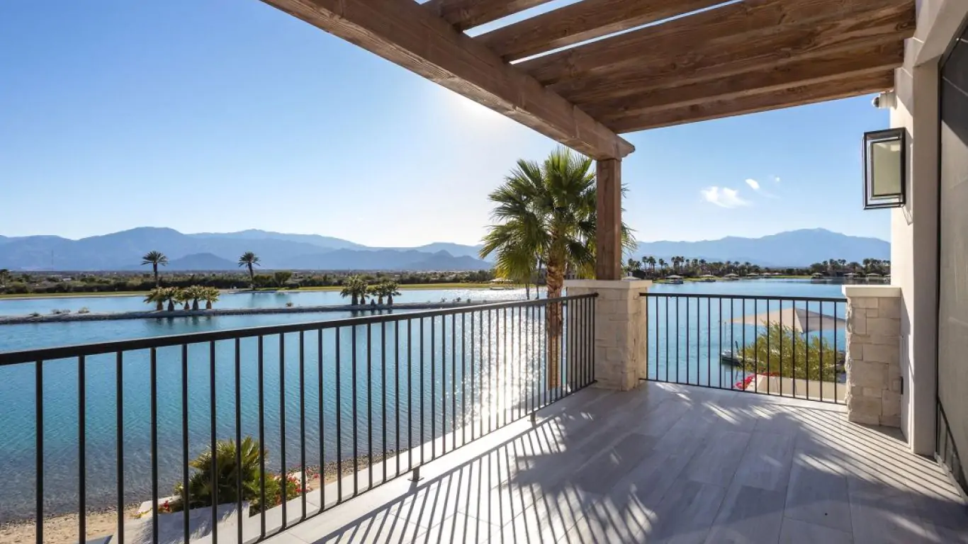 Villa Lola | Palm Springs