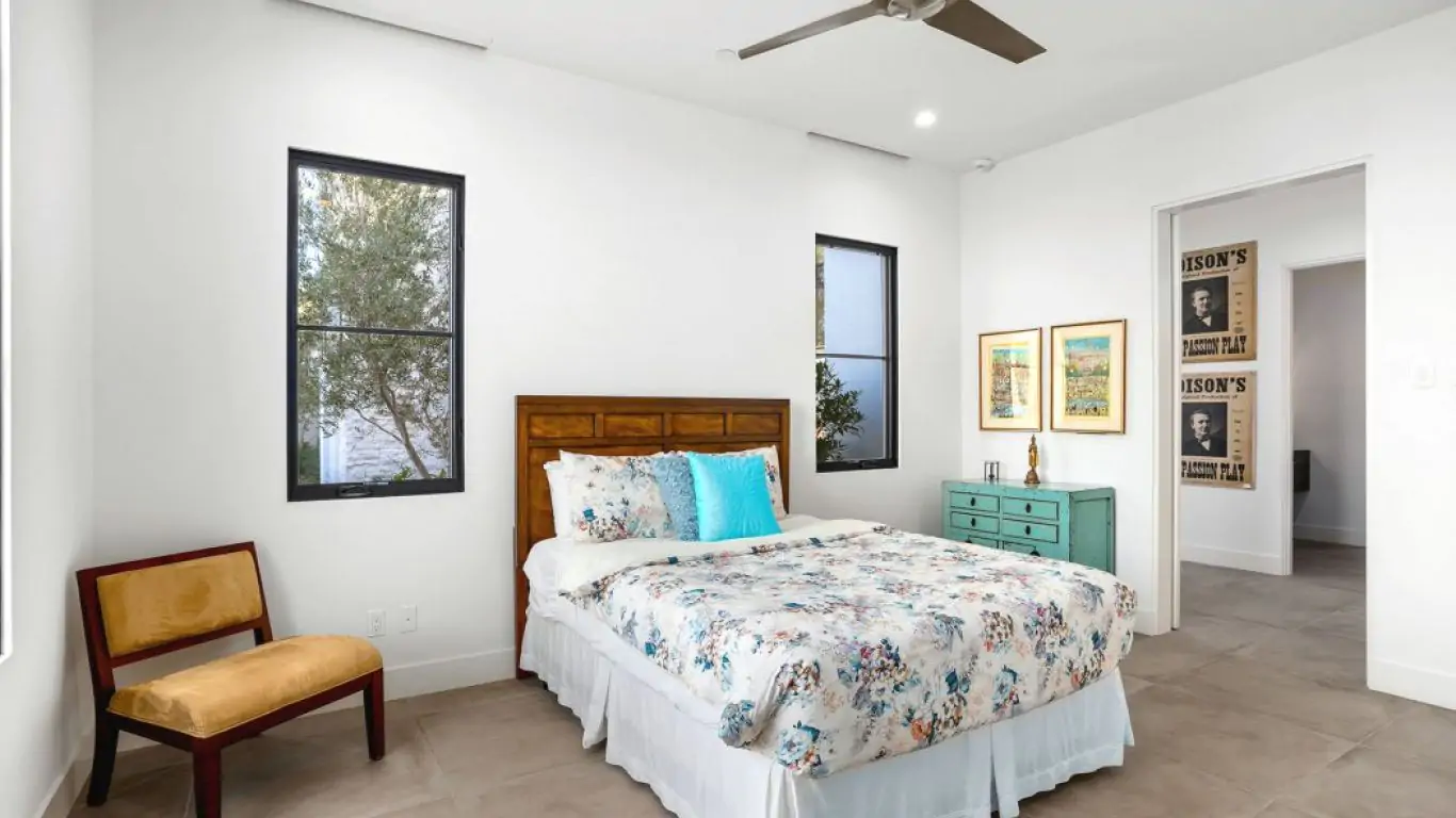 Villa Lola | Palm Springs
