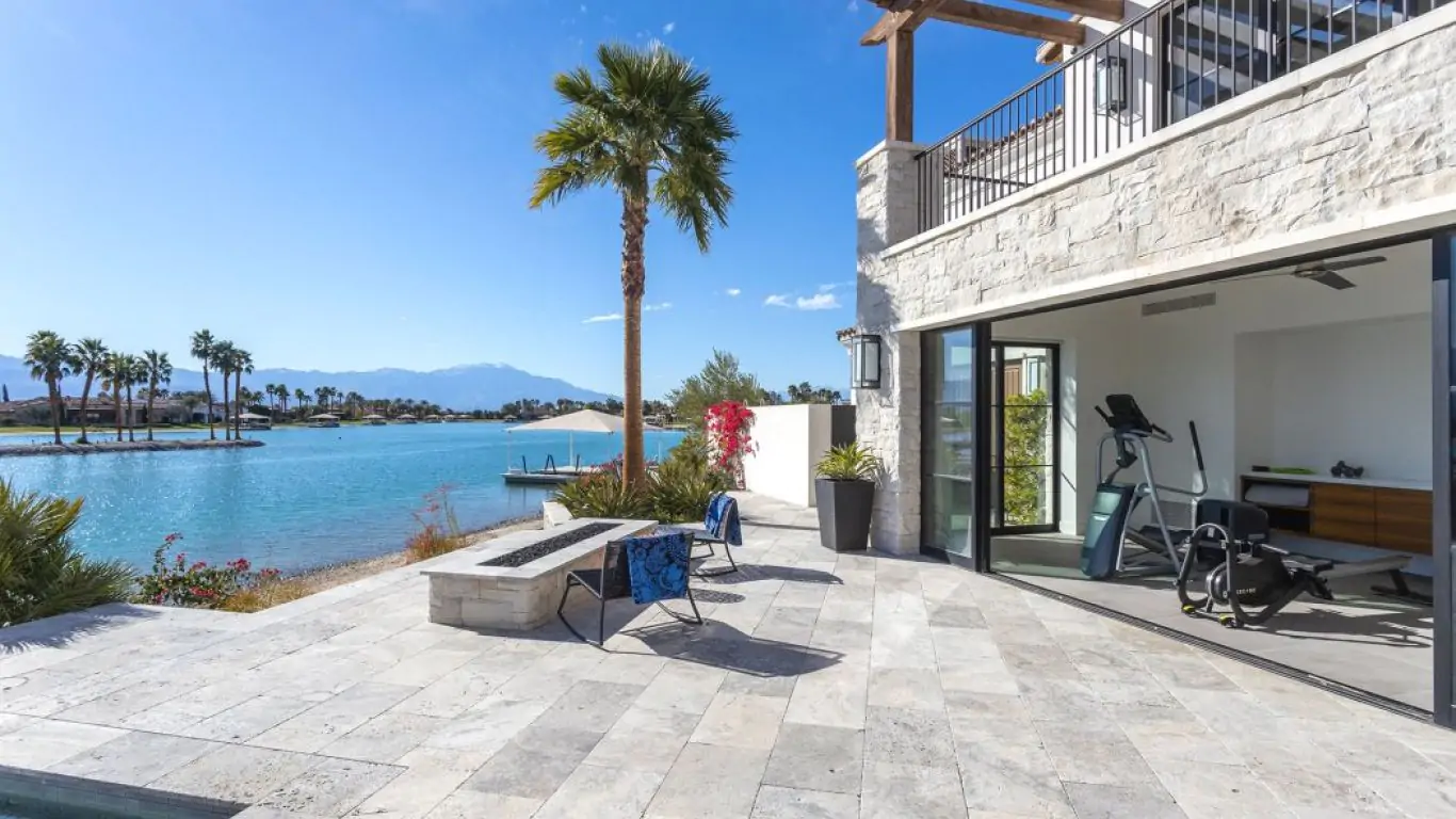 Villa Lola | Palm Springs