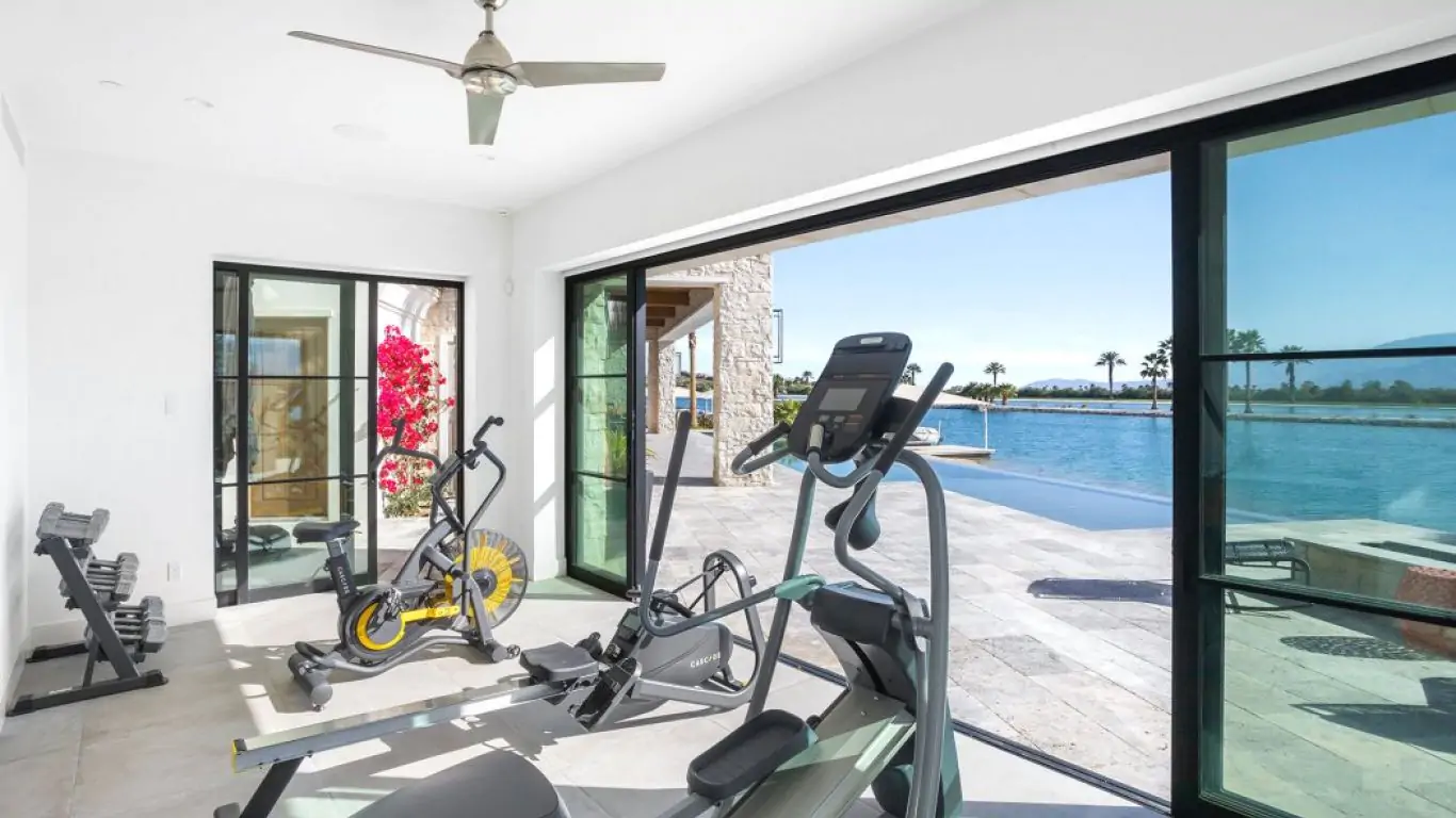Villa Lola | Palm Springs