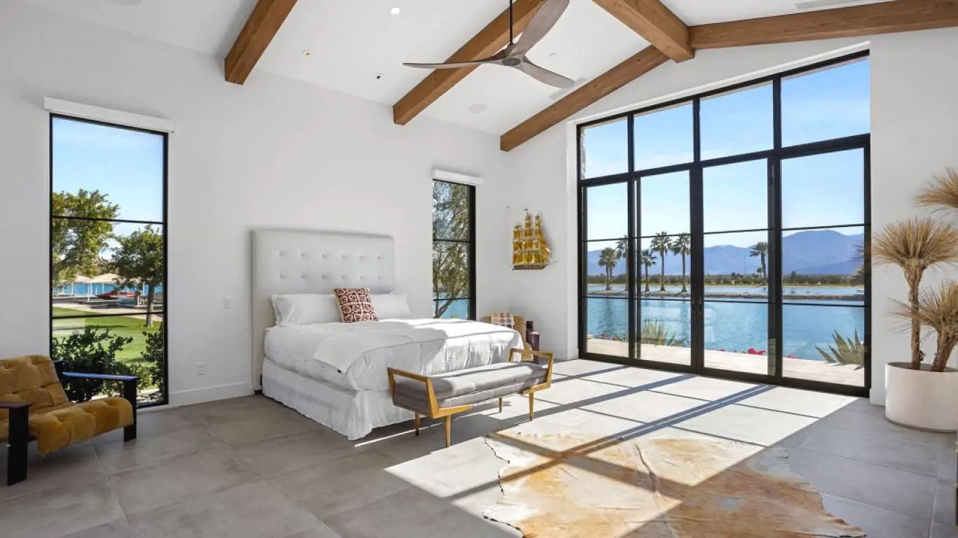 Villa Lola | Palm Springs
