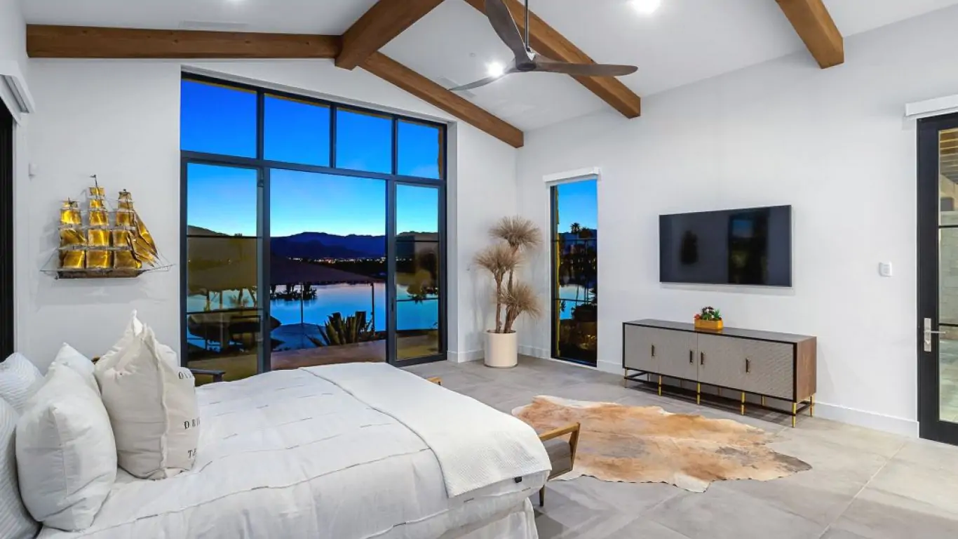 Villa Lola | Palm Springs