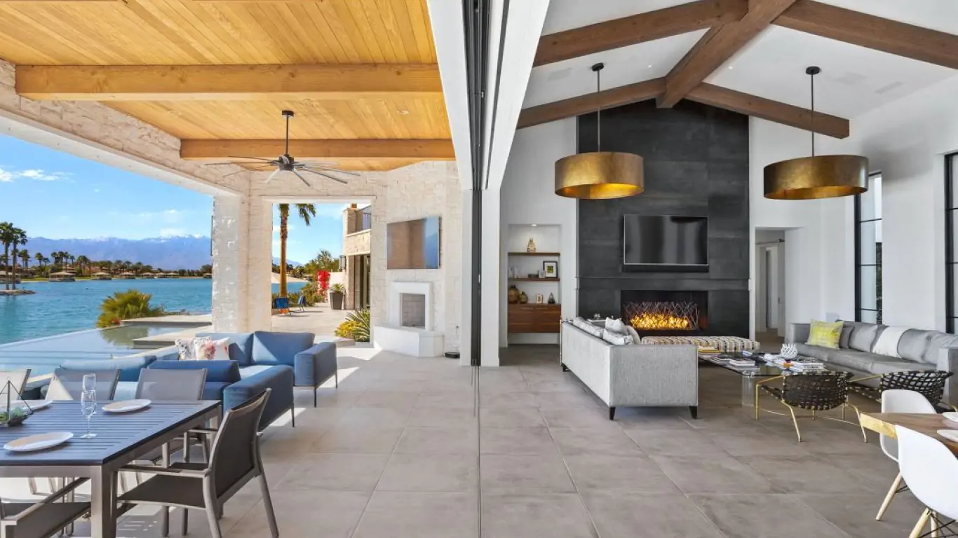 Villa Lola | Palm Springs