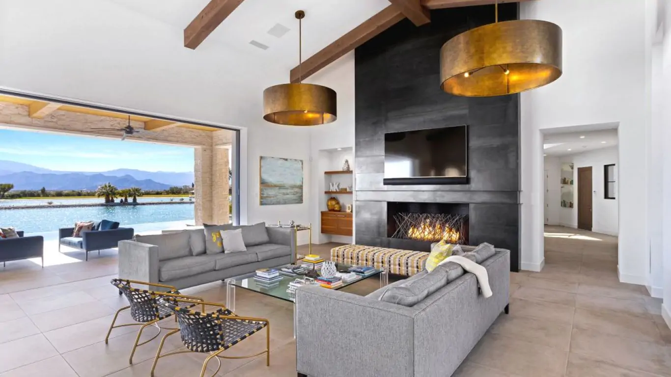 Villa Lola | Palm Springs