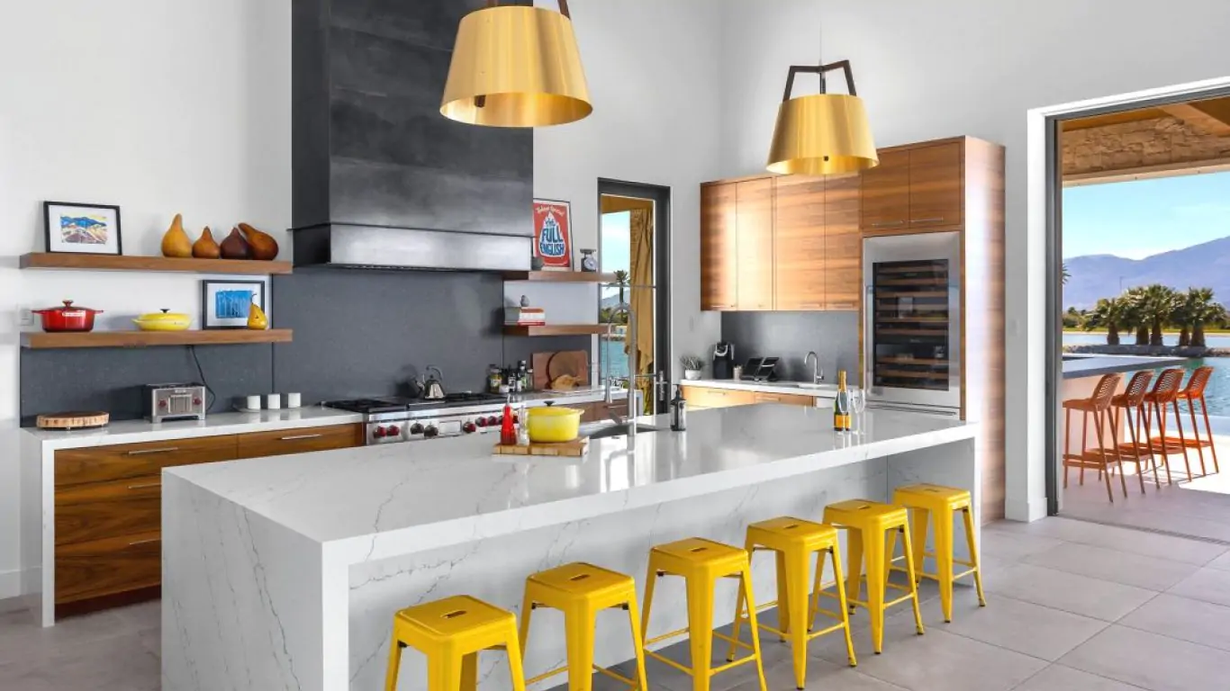 Villa Lola | Palm Springs