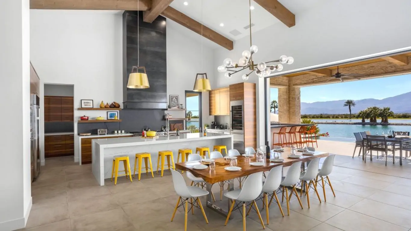 Villa Lola | Palm Springs