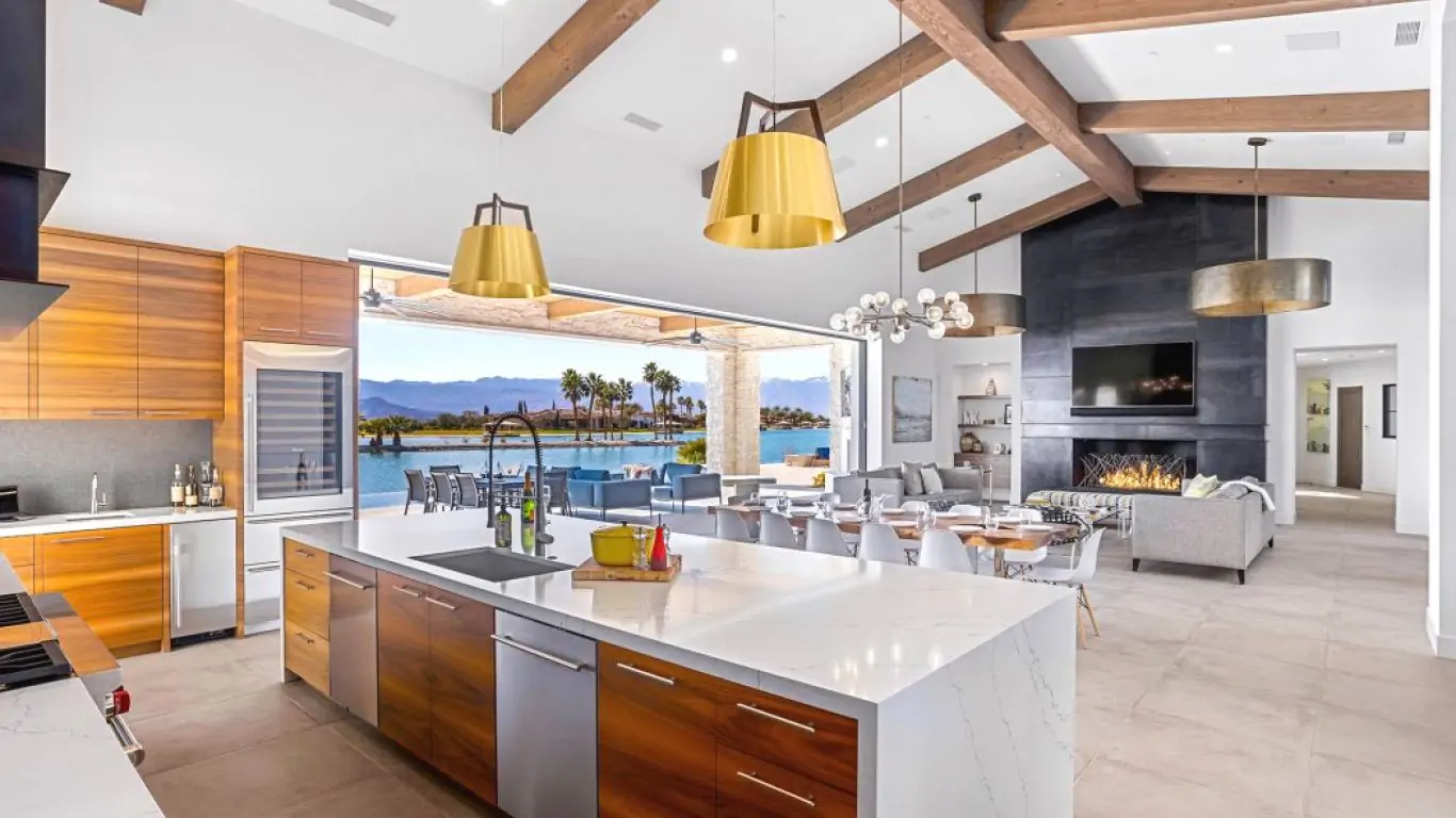 Villa Lola | Palm Springs