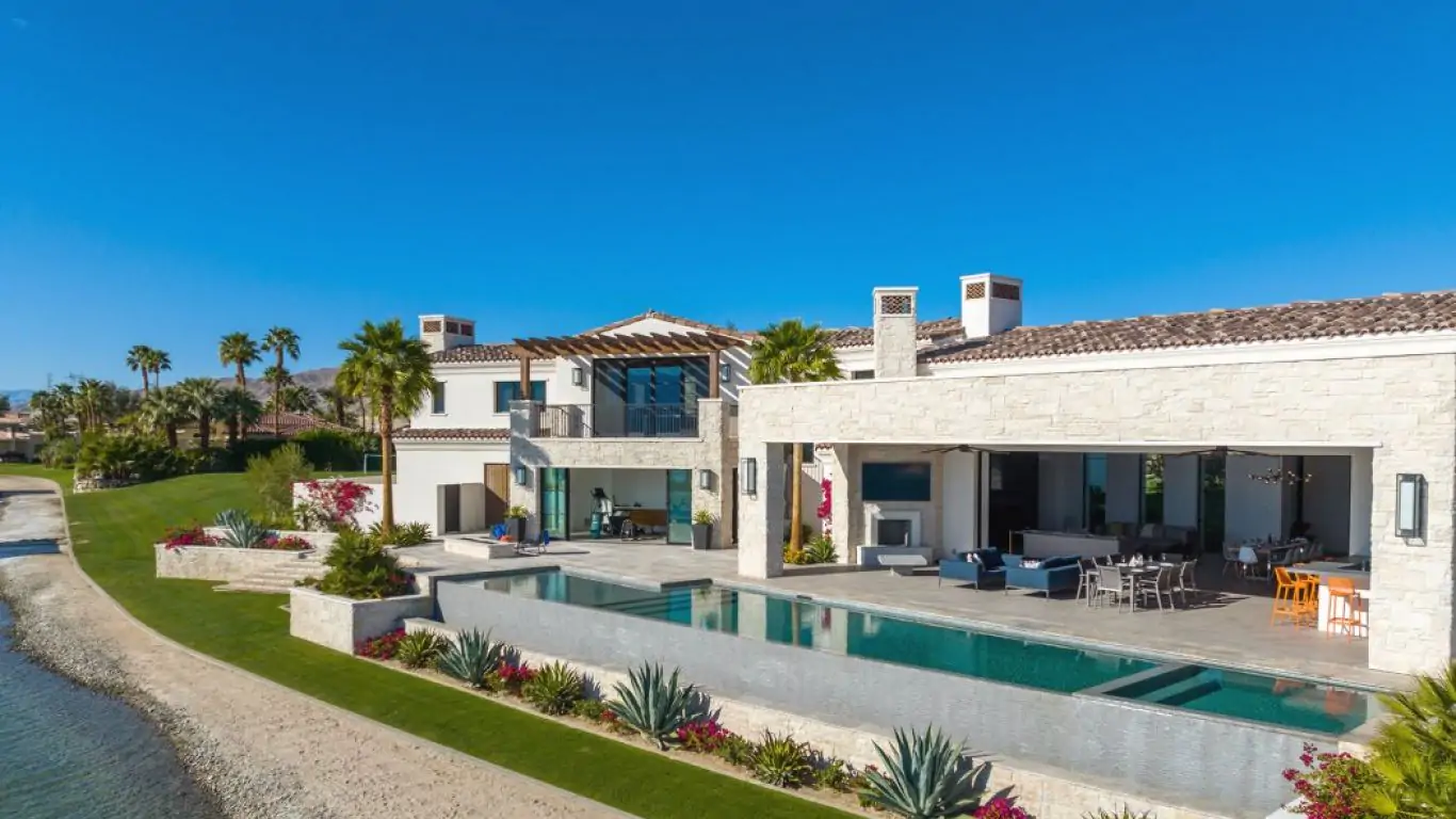 Villa Lola | Palm Springs