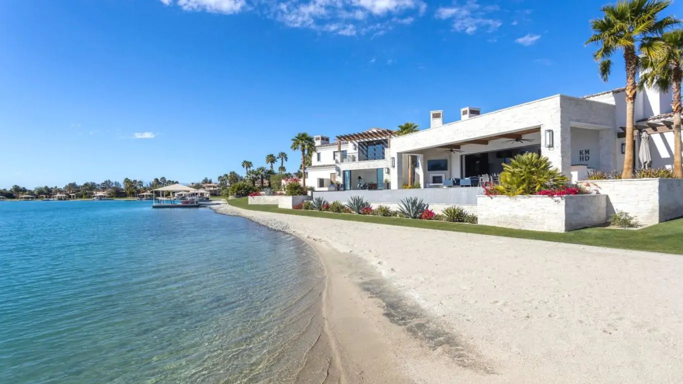 Villa Lola | Palm Springs