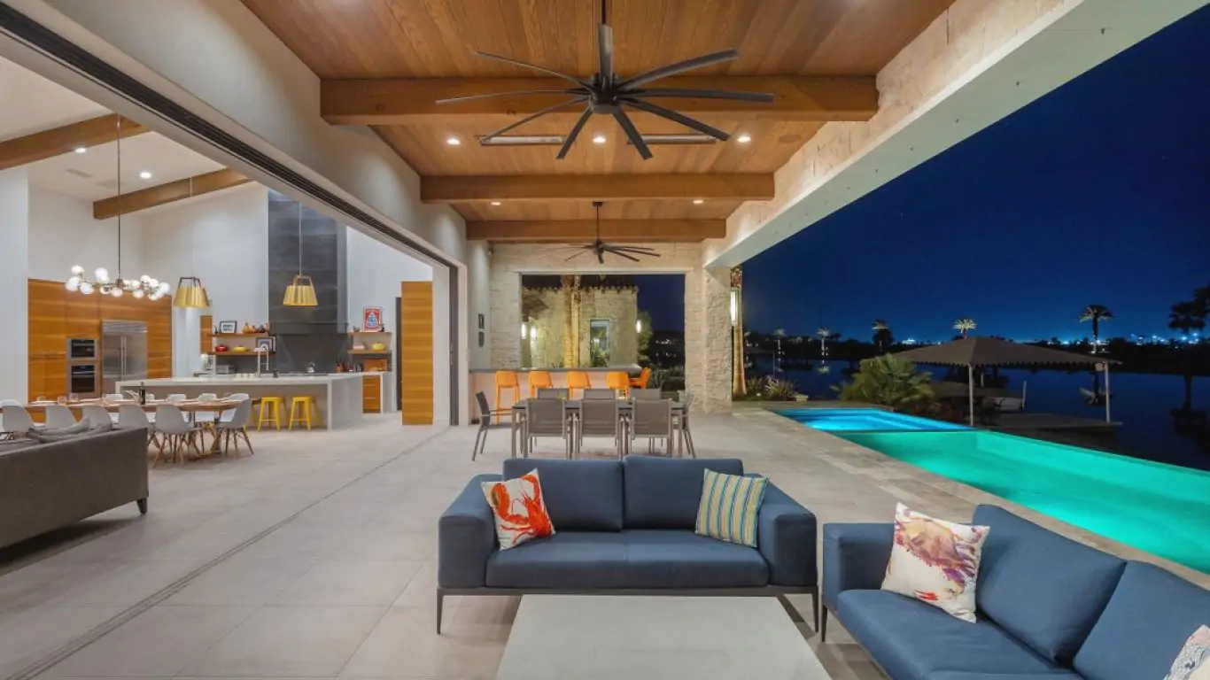 Villa Lola | Palm Springs