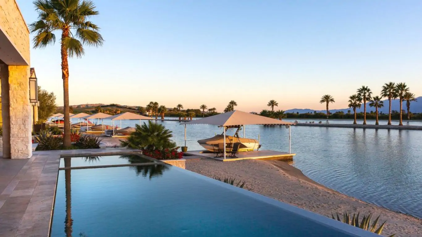 Villa Lola | Palm Springs