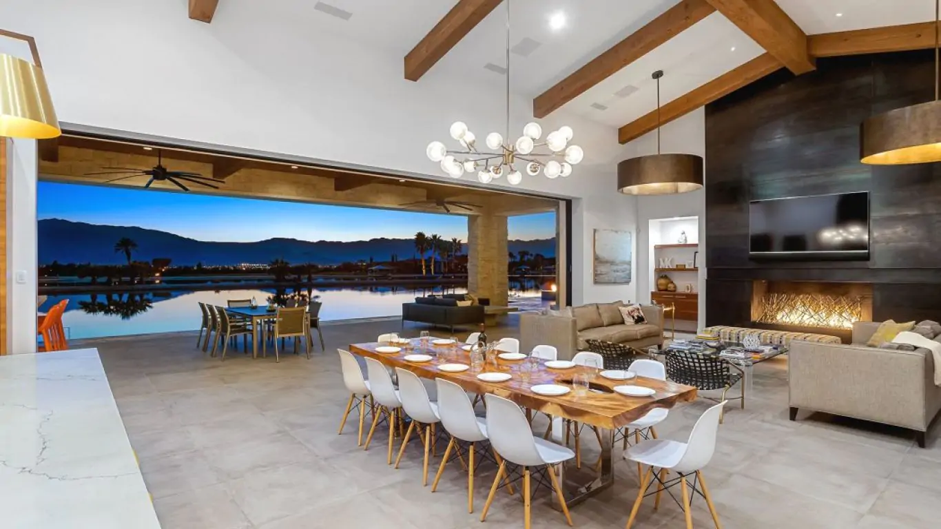 Villa Lola | Palm Springs