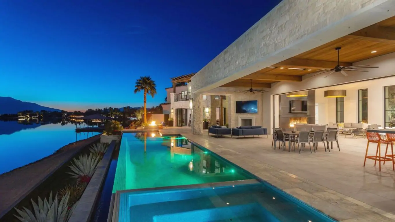 Villa Lola | Palm Springs
