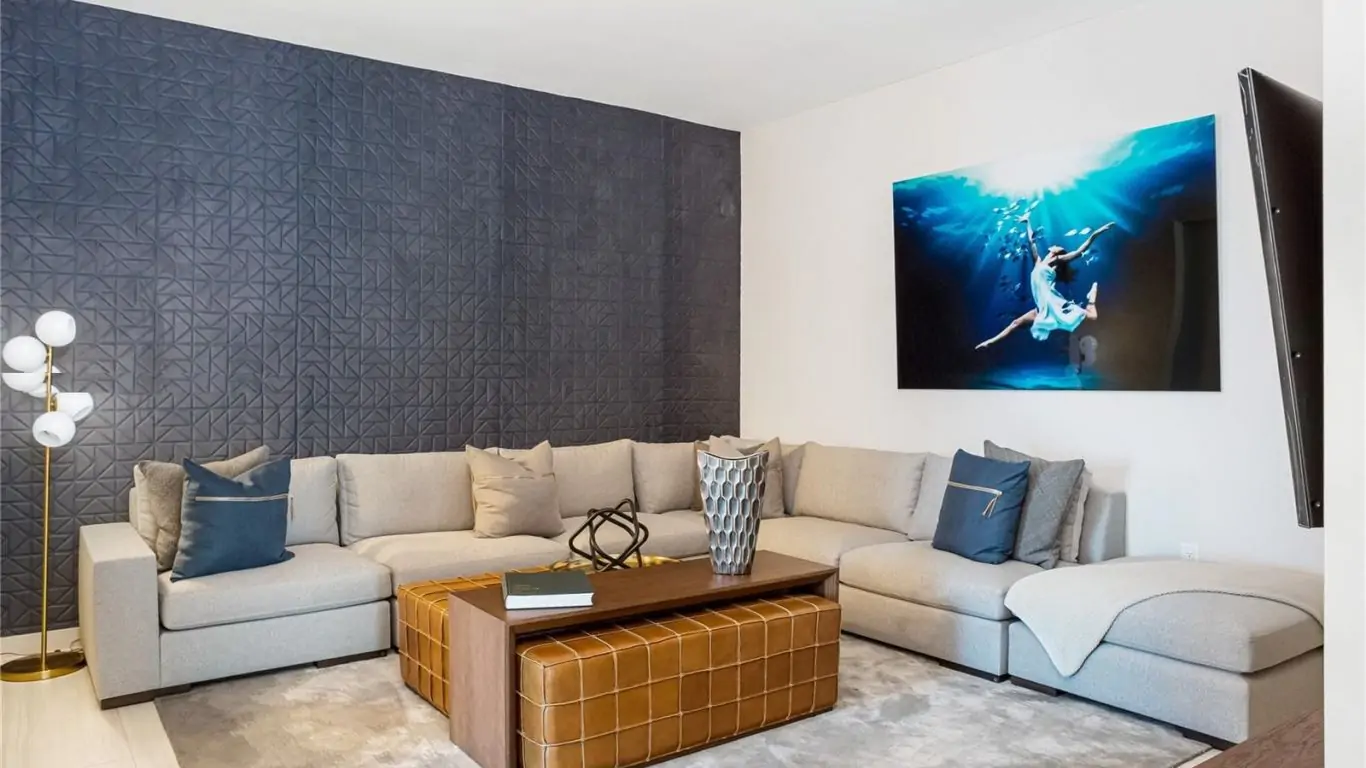 Penthouse Paramount One | Miami