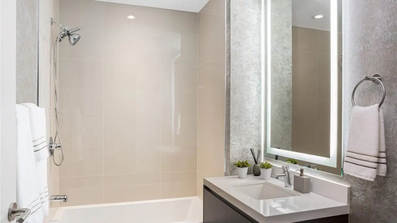 Penthouse Paramount One | Miami
