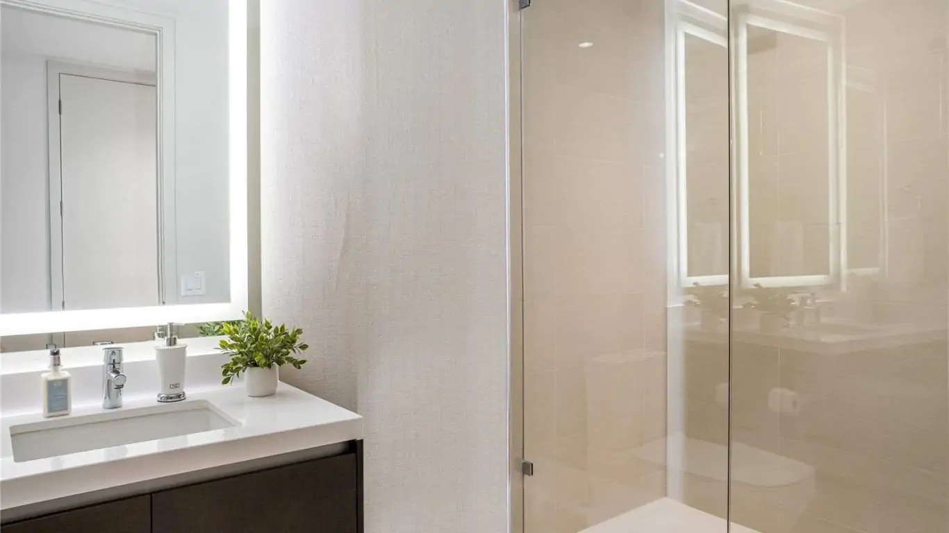 Penthouse Paramount One | Miami