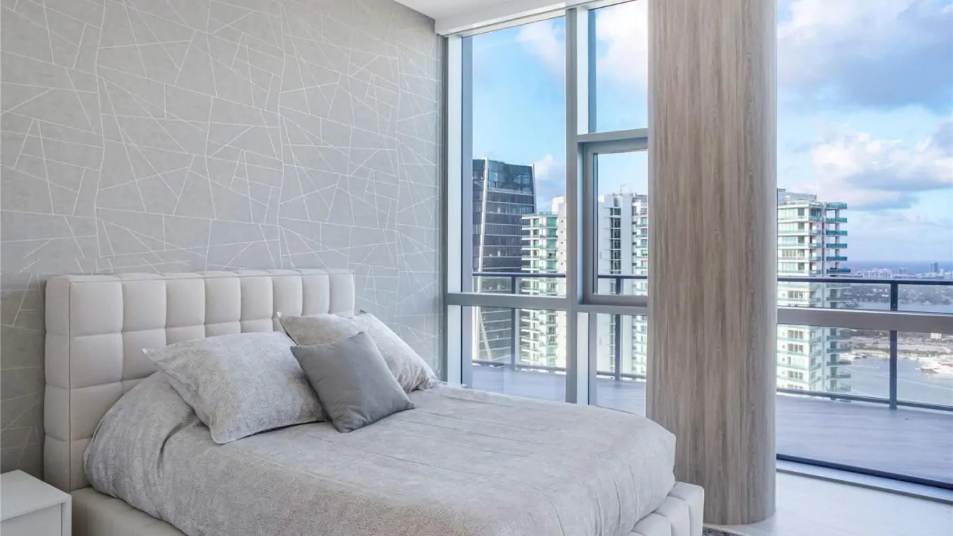 Penthouse Paramount One | Miami