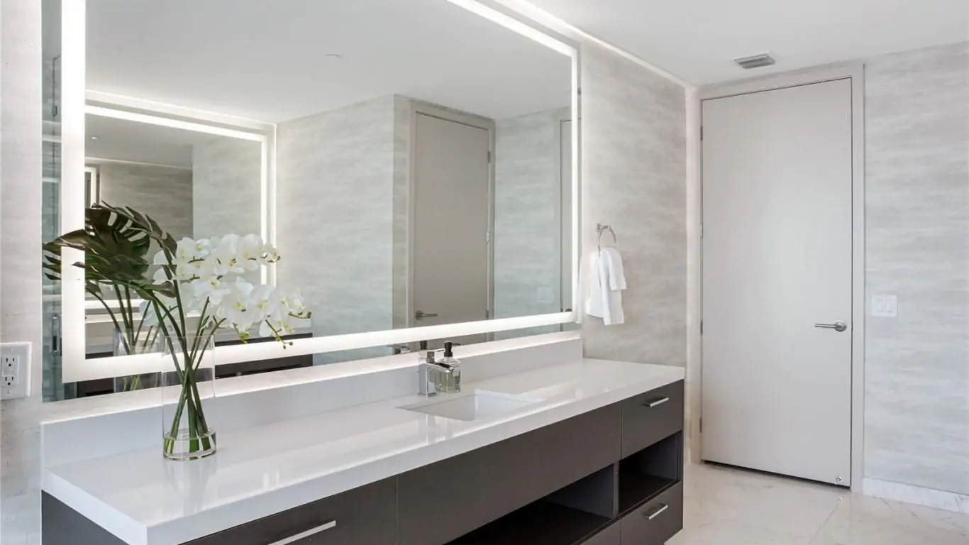 Penthouse Paramount One | Miami