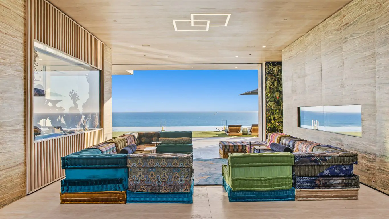 Villa Kaia | Malibu