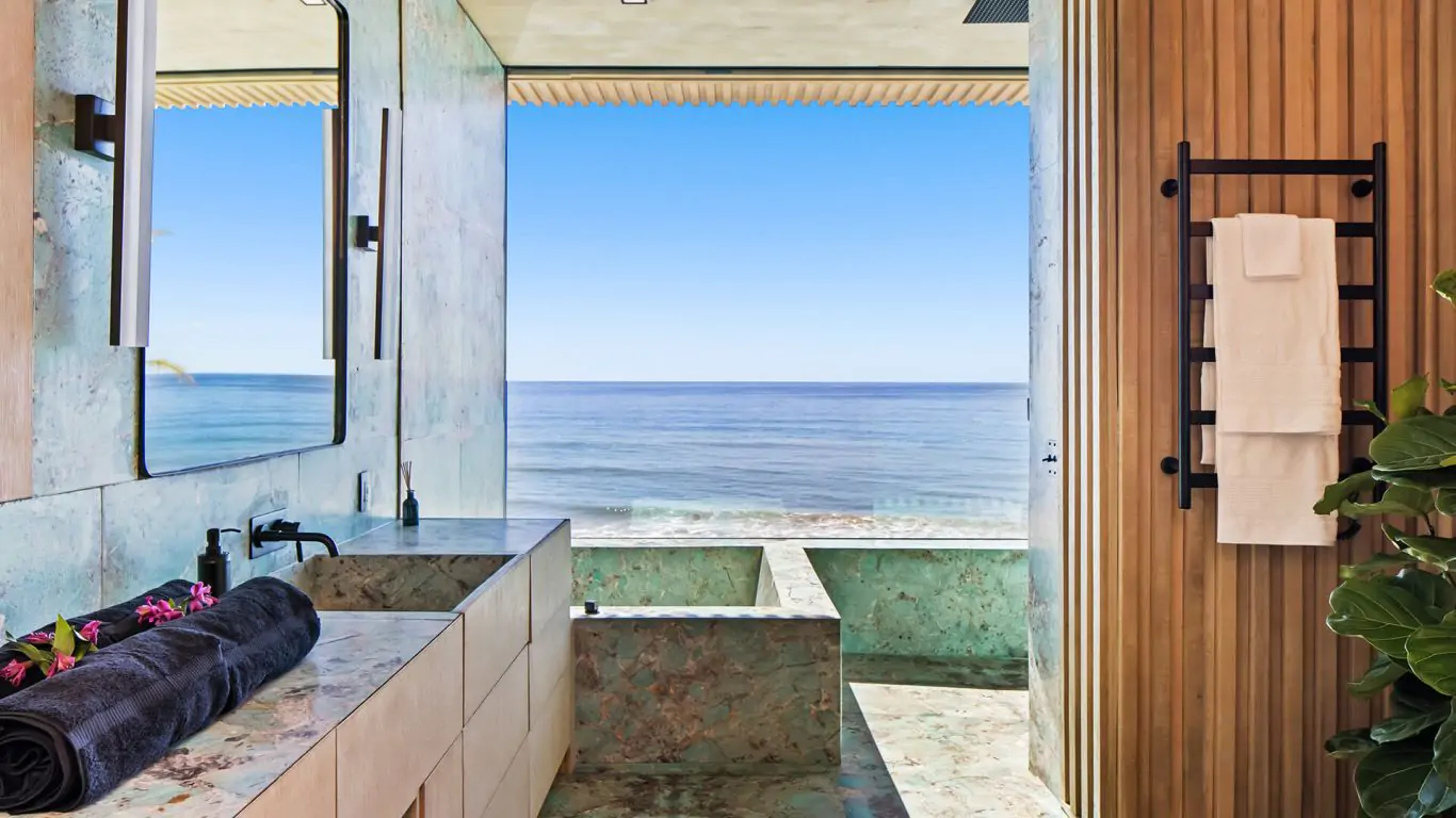 Villa Kaia | Malibu
