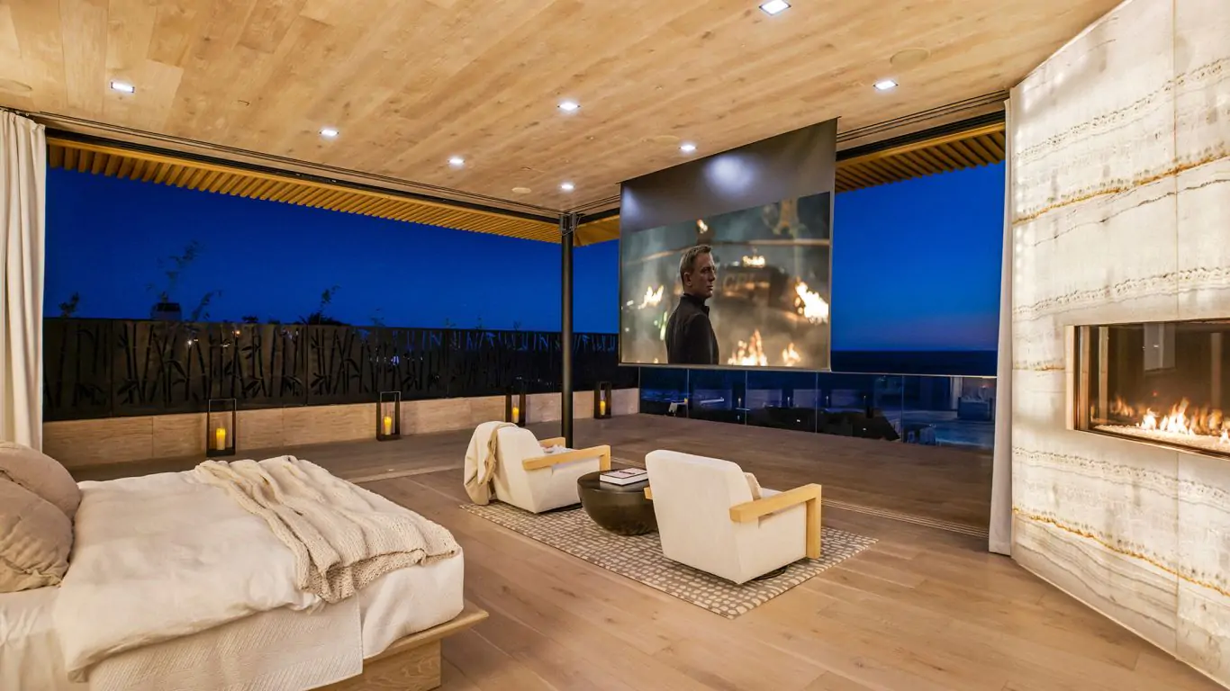 Villa Kaia | Malibu