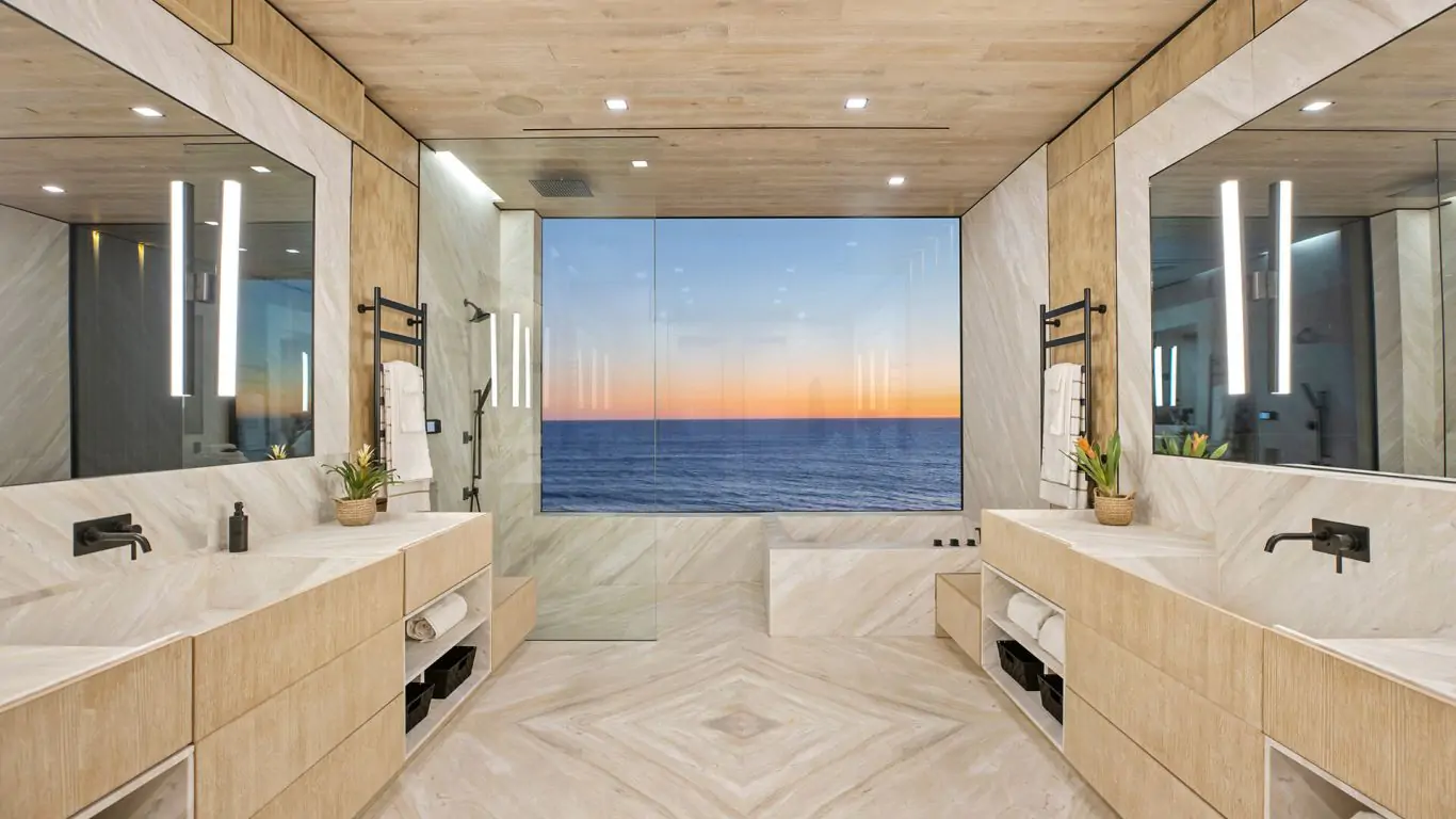 Villa Kaia | Malibu