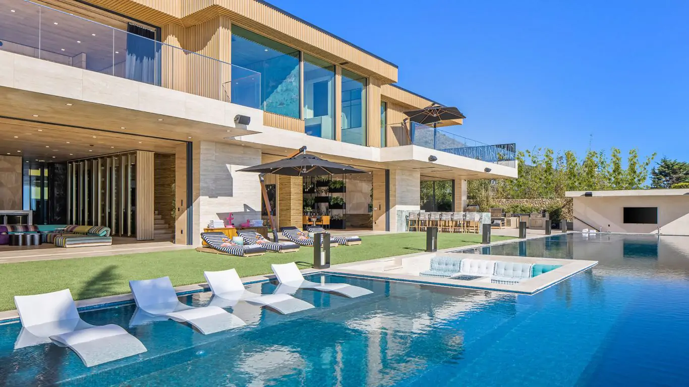 Villa Kaia | Malibu