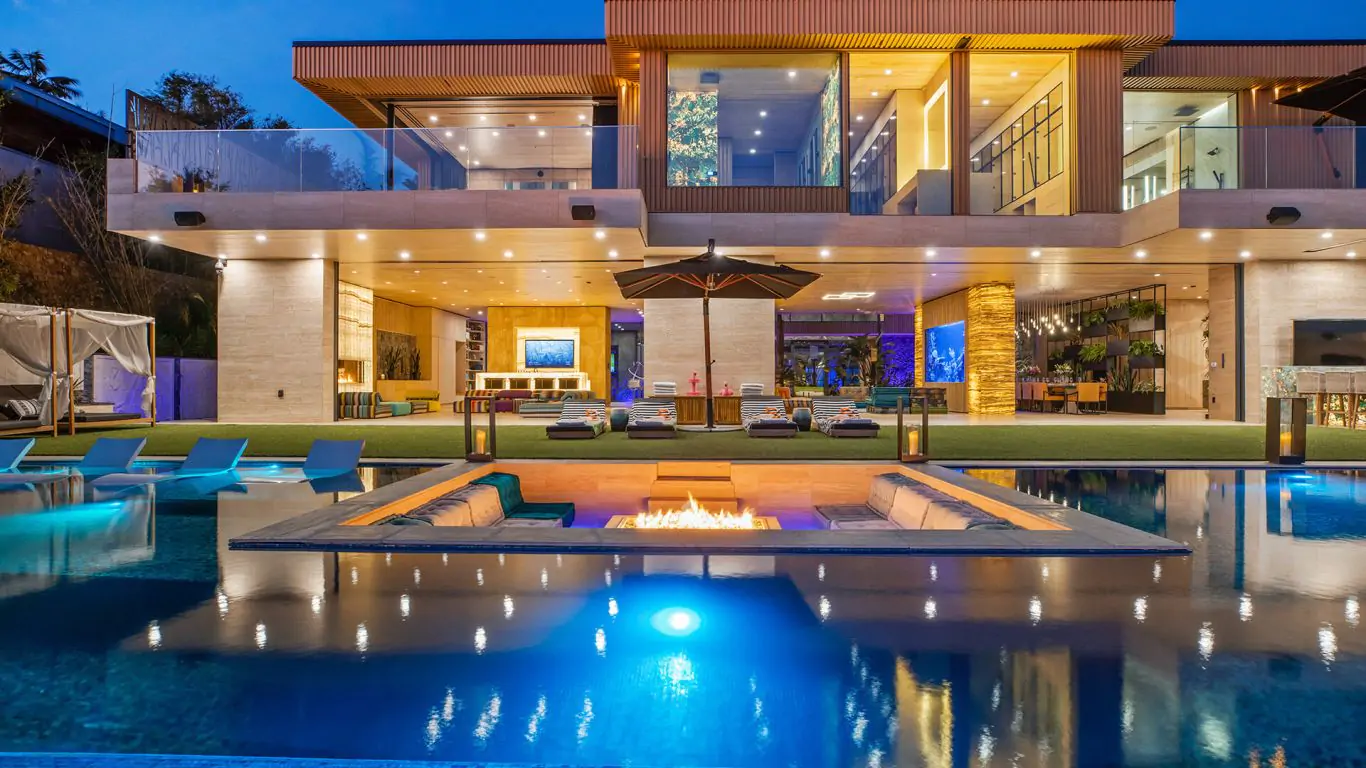Villa Kaia | Malibu