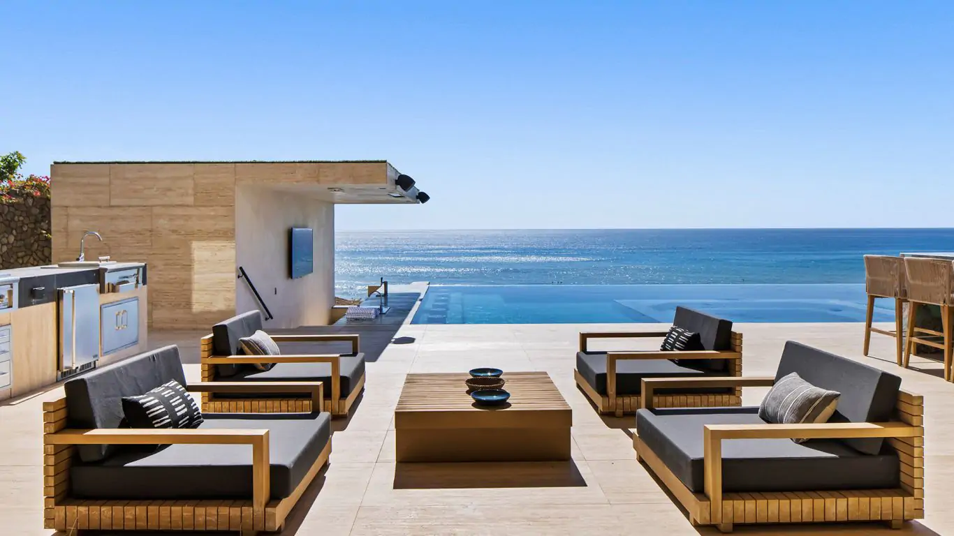 Villa Kaia | Malibu