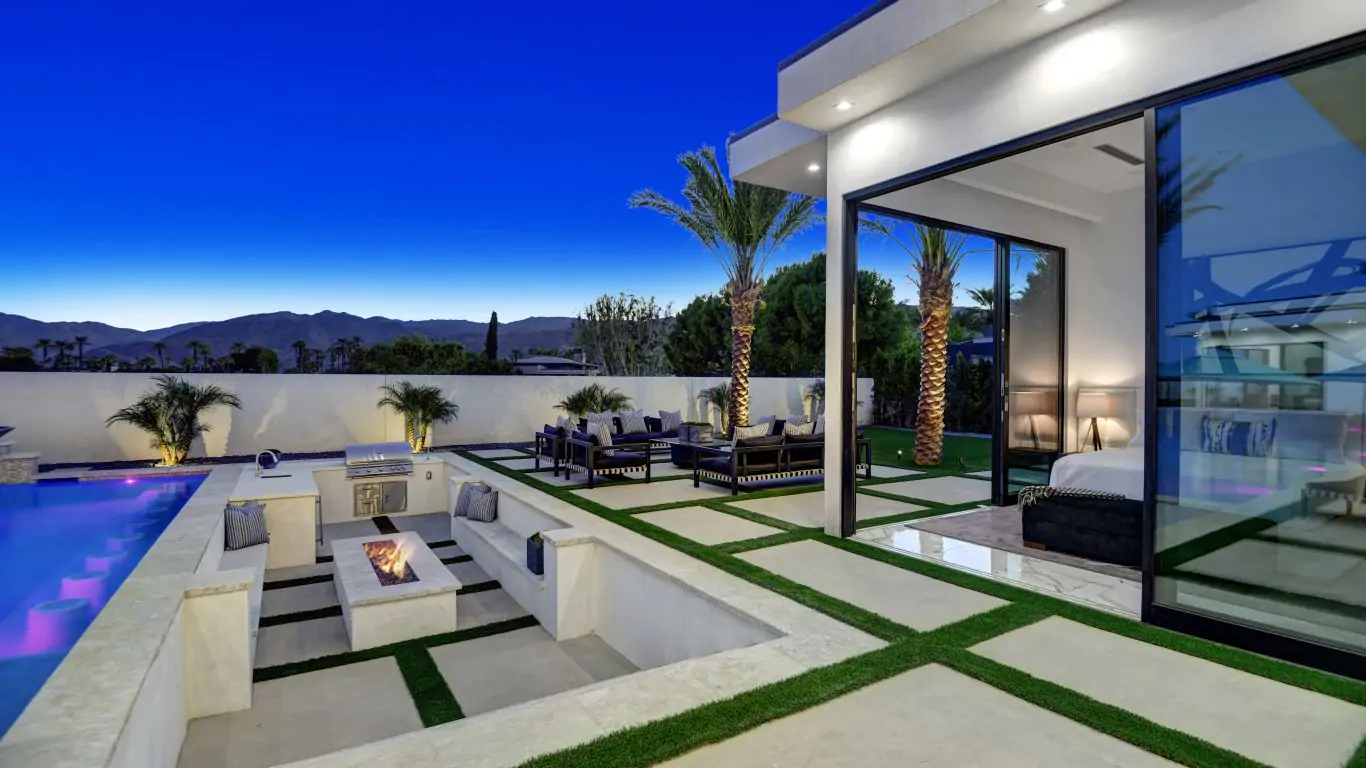 Villa Calista | Palm Springs
