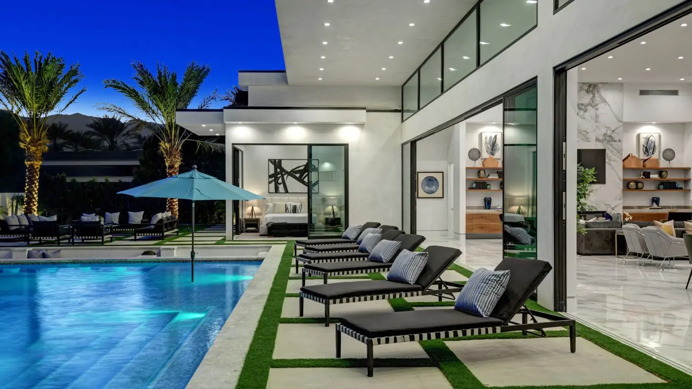 Villa Calista | Palm Springs