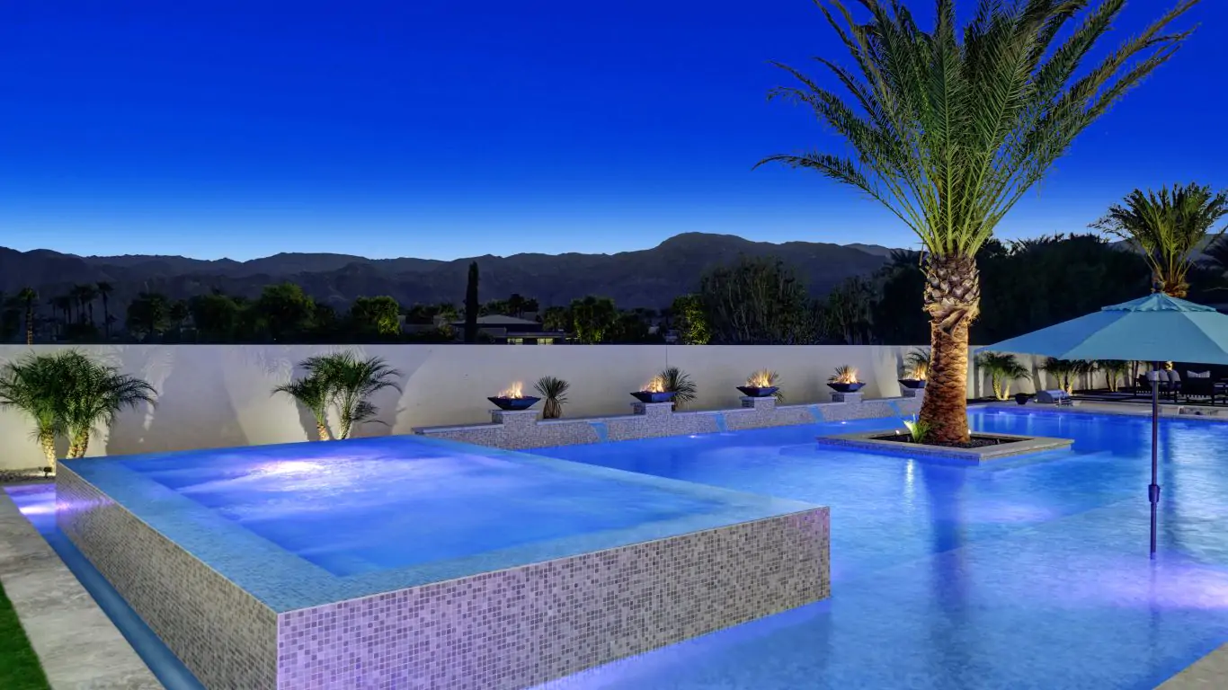 Villa Calista | Palm Springs