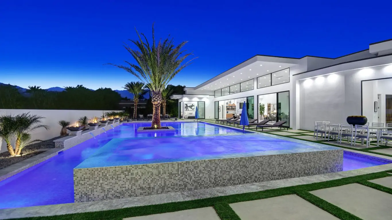 Villa Calista | Palm Springs