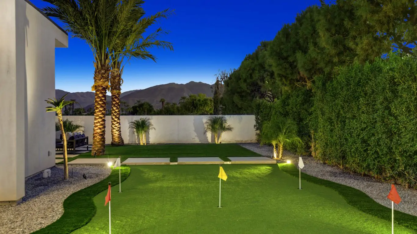 Villa Calista | Palm Springs