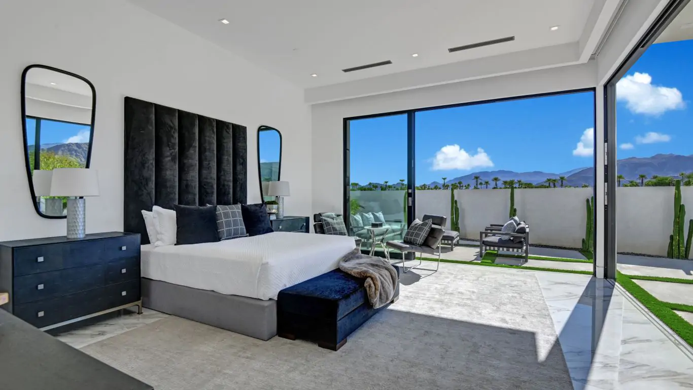 Villa Calista | Palm Springs