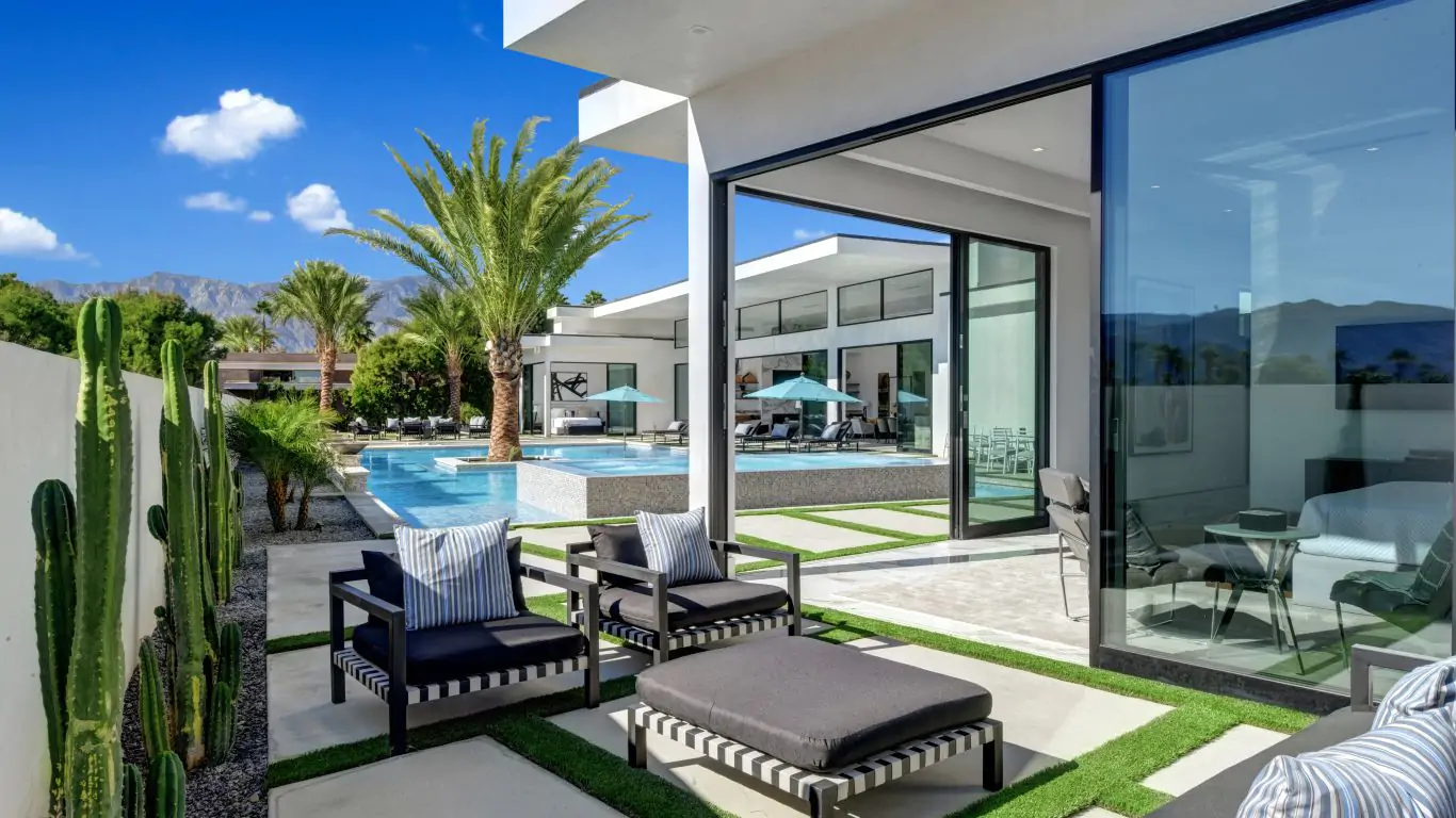 Villa Calista | Palm Springs