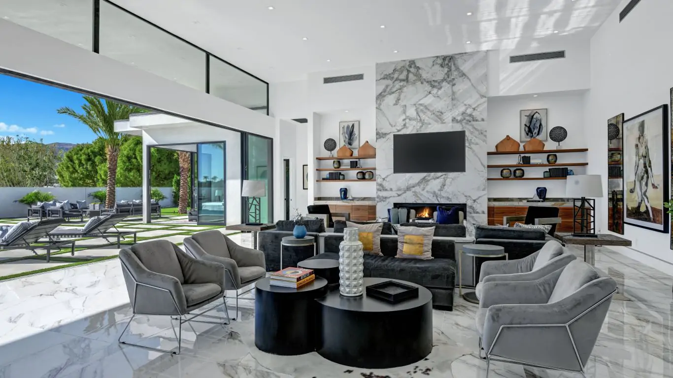 Villa Calista | Palm Springs