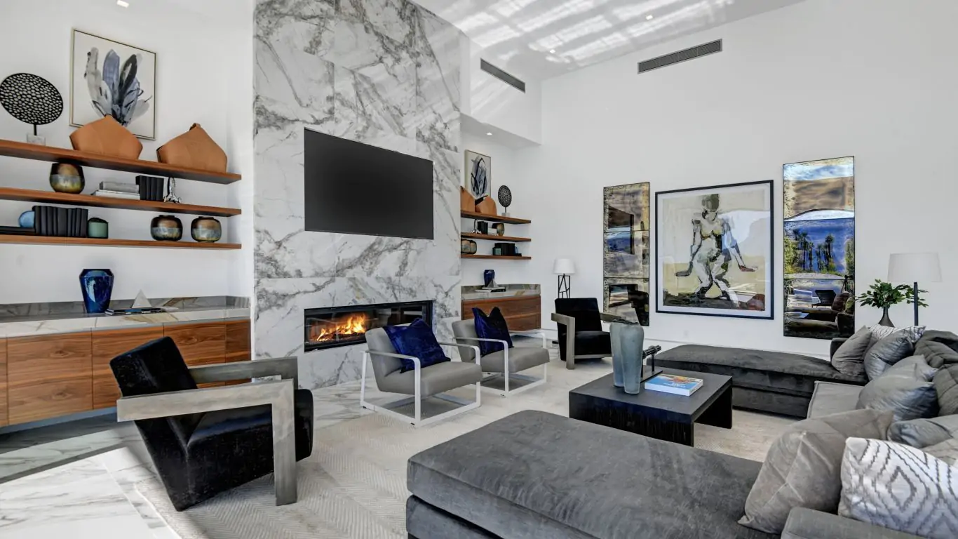 Villa Calista | Palm Springs