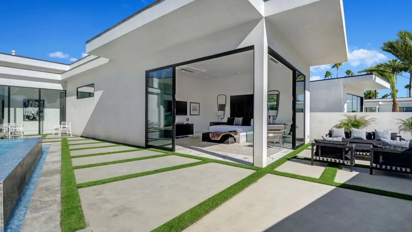 Villa Calista | Palm Springs