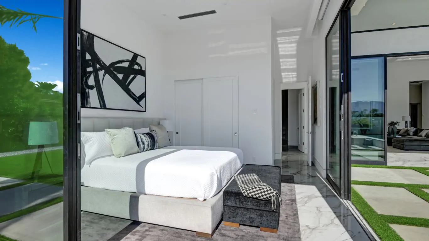 Villa Calista | Palm Springs