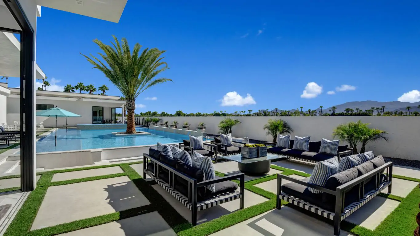Villa Calista | Palm Springs