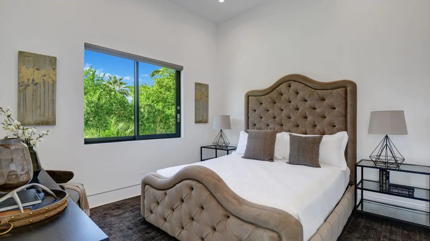 Villa Calista | Palm Springs