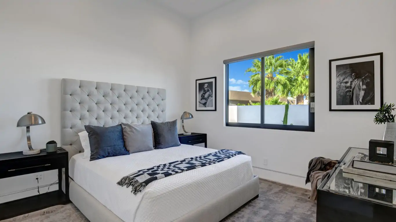 Villa Calista | Palm Springs