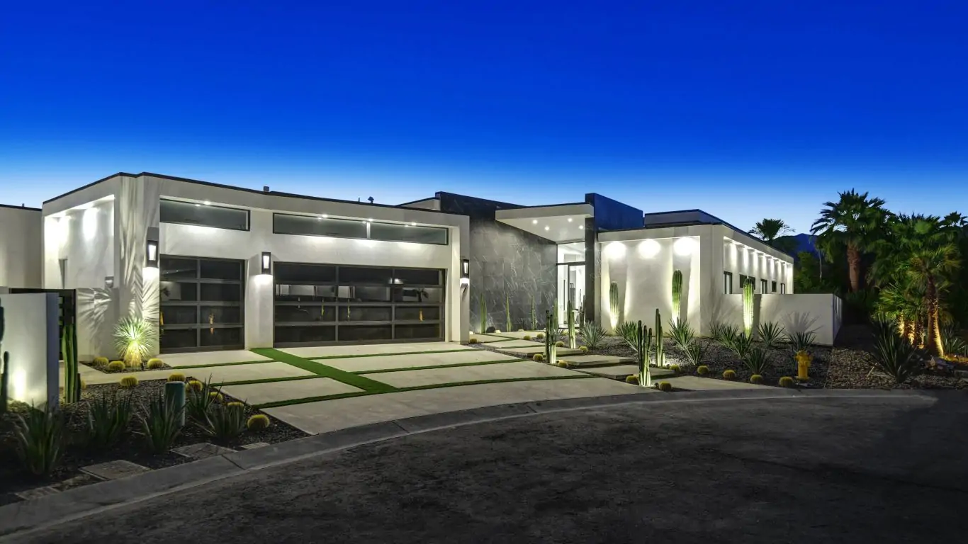 Villa Calista | Palm Springs