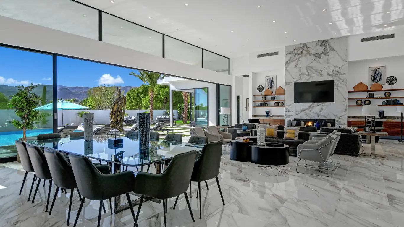 Villa Calista | Palm Springs