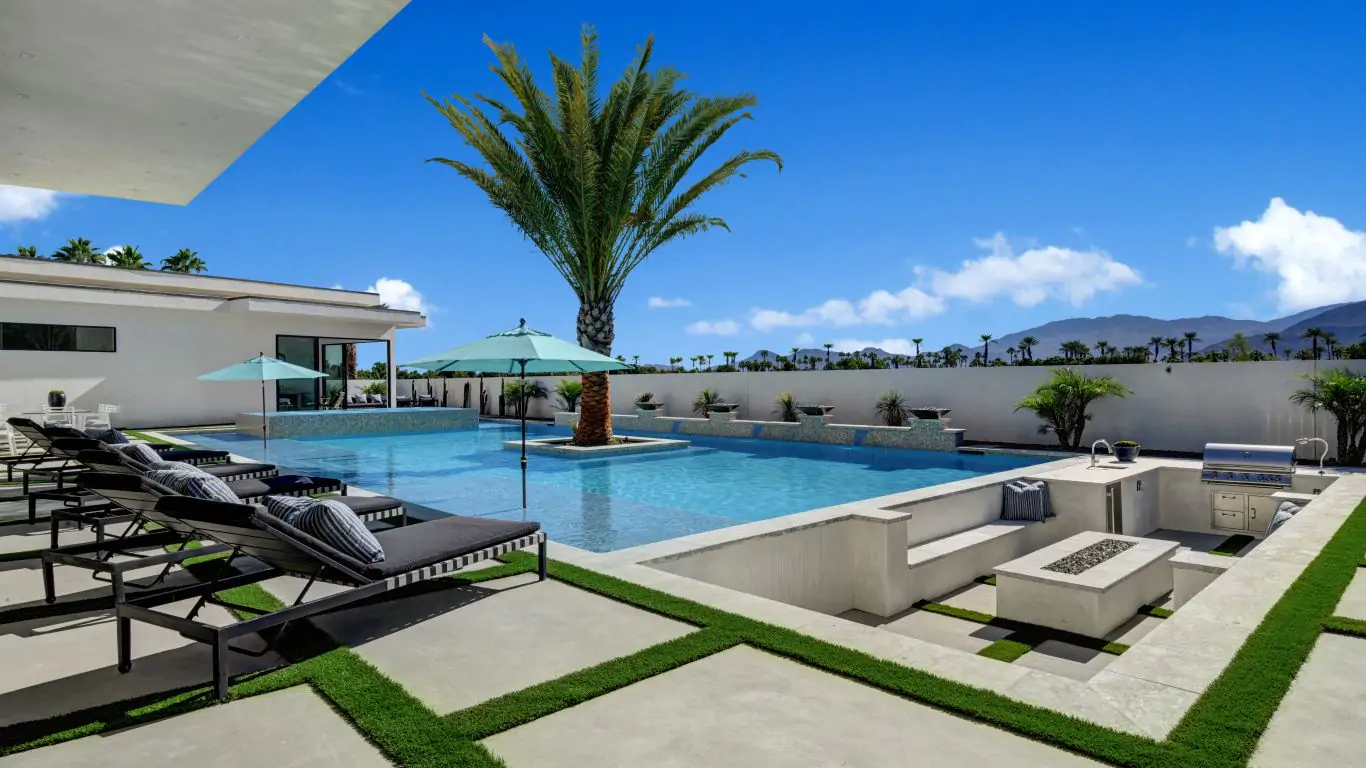 Villa Calista | Palm Springs