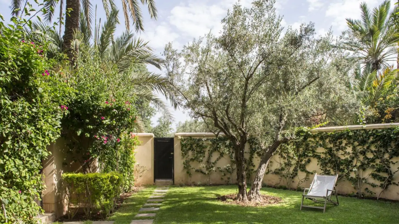 Dar El Sadaka | Marrakesh