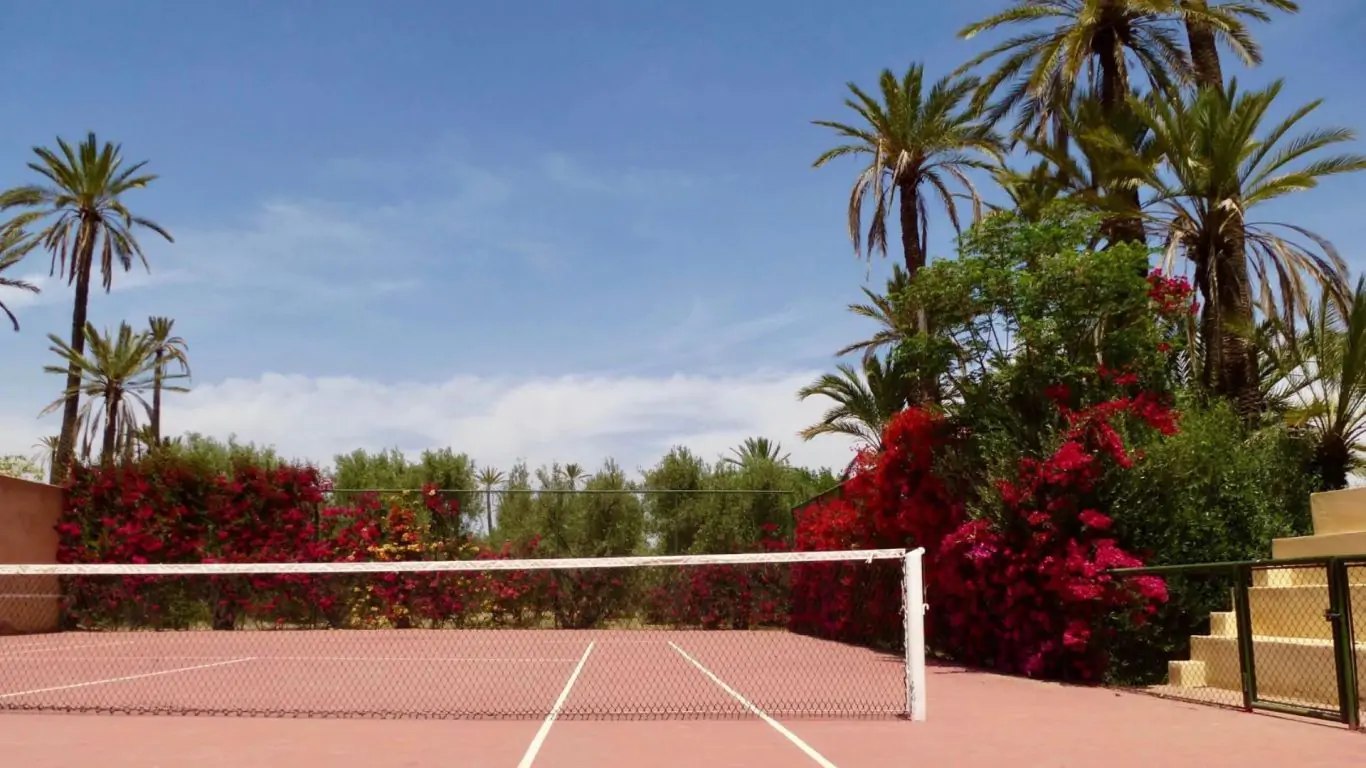 Dar El Sadaka | Marrakesh