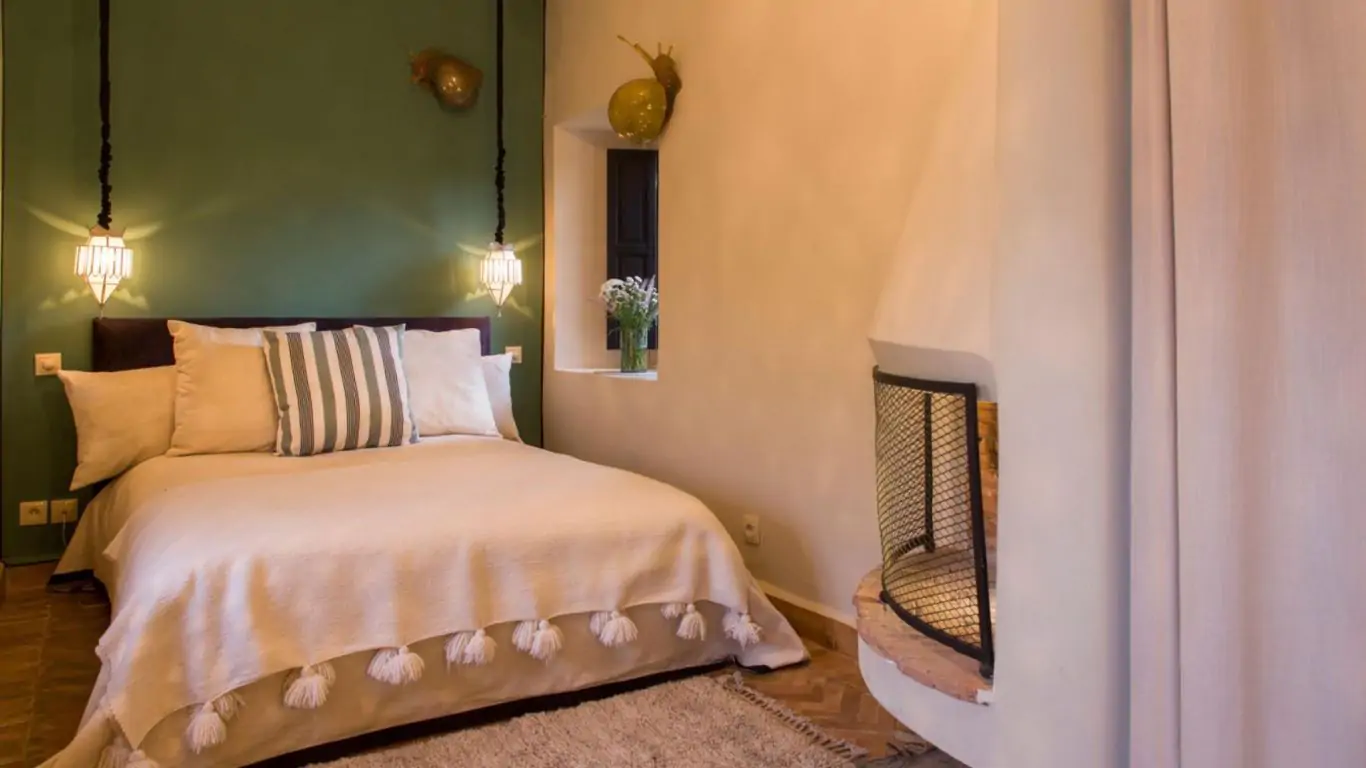 Dar El Sadaka | Marrakesh