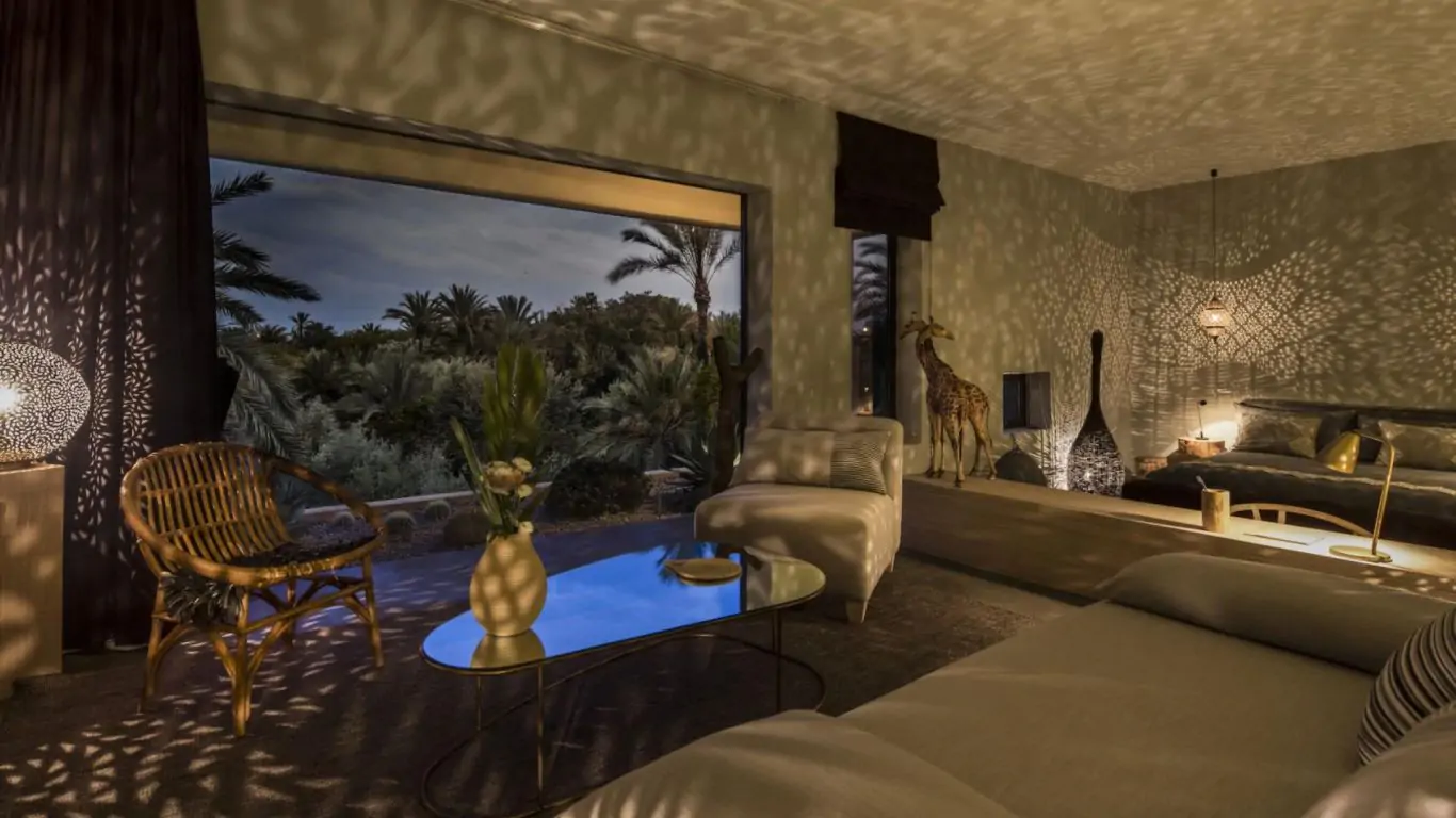 Dar El Sadaka | Marrakesh